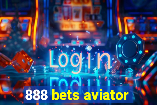 888 bets aviator